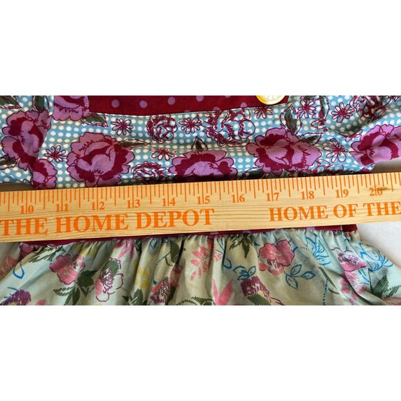 Matilda Jane All The Right Notes Dress - Picture 8 of 11